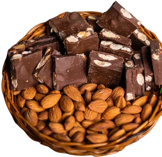 Bakery & Chocolates