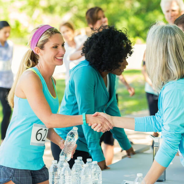 Village Health & Wellness Drive